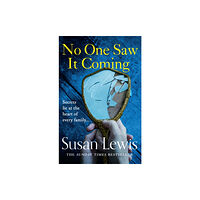 HarperCollins Publishers No One Saw It Coming (häftad, eng)