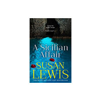 HarperCollins Publishers A Sicilian Affair (häftad, eng)