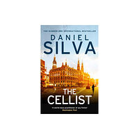 HarperCollins Publishers The Cellist (häftad, eng)