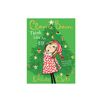 HarperCollins Publishers Think Like an Elf (häftad, eng)