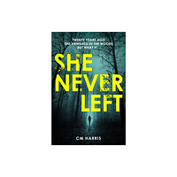 HarperCollins Publishers She Never Left (häftad, eng)