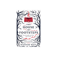 HarperCollins Publishers The House of Footsteps (häftad, eng)