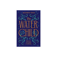 HarperCollins Publishers The Water Child (häftad, eng)