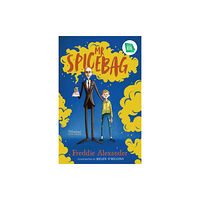 HarperCollins Publishers Mr Spicebag (häftad, eng)