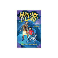 HarperCollins Publishers Monster Island (häftad, eng)
