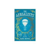 HarperCollins Publishers The Aerialists (häftad, eng)