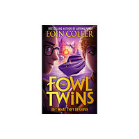 HarperCollins Publishers Get What They Deserve (häftad, eng)