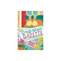 HarperCollins Publishers The Good News Gazette (häftad, eng)