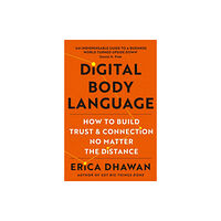 HarperCollins Publishers Digital Body Language (häftad, eng)