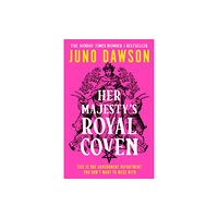 HarperCollins Publishers Her Majesty’s Royal Coven (inbunden, eng)