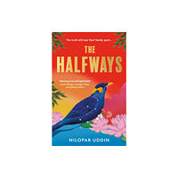 HarperCollins Publishers The Halfways (häftad, eng)