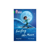 HarperCollins Publishers Surfing the Moon (häftad, eng)