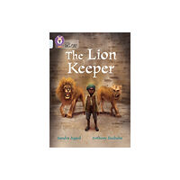 HarperCollins Publishers The Lion Keeper (häftad, eng)