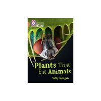 HarperCollins Publishers Plants that Eat Animals (häftad, eng)