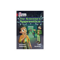 HarperCollins Publishers The Scientist's Apprentice (häftad, eng)