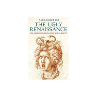 Cornerstone The Ugly Renaissance (häftad, eng)