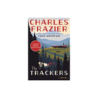 HarperCollins The Trackers (häftad, eng)
