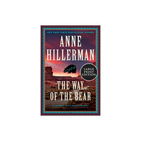 HarperCollins The Way of the Bear (häftad, eng)