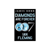 HarperCollins Diamonds Are Forever (häftad, eng)