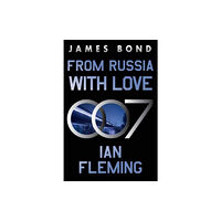 HarperCollins From Russia with Love (häftad, eng)