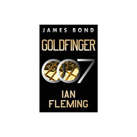 HarperCollins Goldfinger (häftad, eng)