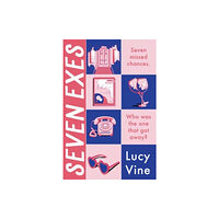 HarperCollins Seven Exes (häftad, eng)