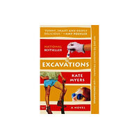 Harpercollins publishers inc Excavations (häftad, eng)