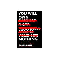 Harpercollins publishers inc You Will Own Nothing (inbunden, eng)