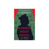 HarperCollins Murder Most Royal (häftad, eng)