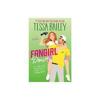 HarperCollins Fangirl Down (häftad, eng)