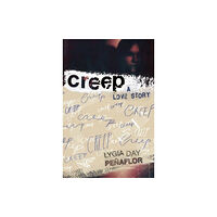 Harpercollins publishers inc Creep: A Love Story (häftad, eng)