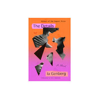 HarperCollins The Details (inbunden, eng)