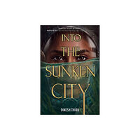 Harpercollins publishers inc Into the Sunken City (inbunden, eng)