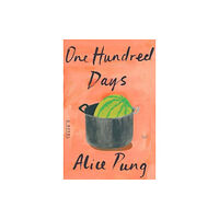 Harpercollins publishers inc One Hundred Days (inbunden, eng)