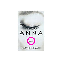 HarperCollins Anna O (inbunden, eng)