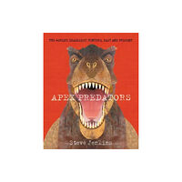 Harpercollins publishers inc Apex Predators (häftad, eng)