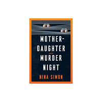 Harpercollins publishers inc Mother-Daughter Murder Night (inbunden, eng)