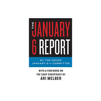 Harpercollins publishers inc The January 6 Report (häftad, eng)