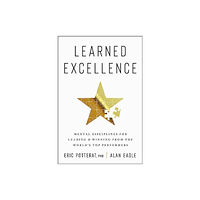 Harpercollins publishers inc Learned Excellence (inbunden, eng)