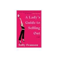 HarperCollins A Lady's Guide to Selling Out (häftad, eng)