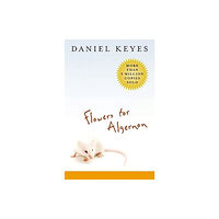 HarperCollins Flowers for Algernon (häftad, eng)