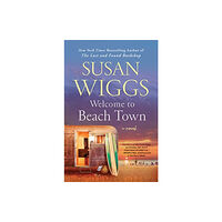 HarperCollins Welcome to Beach Town (häftad, eng)