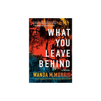 HarperCollins What You Leave Behind (häftad, eng)