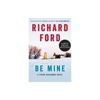 HarperCollins Be Mine (häftad, eng)
