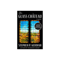 HarperCollins The Glass Chateau (häftad, eng)