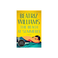 HarperCollins The Beach at Summerly (häftad, eng)