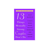 HarperCollins 13 Things Mentally Strong Couples Don't Do (häftad, eng)