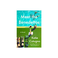 HarperCollins Meet the Benedettos (häftad, eng)