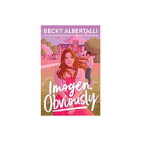 HarperCollins Imogen, Obviously (häftad, eng)