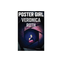 HarperCollins Poster Girl (häftad, eng)